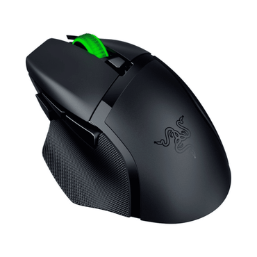 Souris Sans Fil Bluetooth Gaming Razer Basilisk V3 X Hyperspeed 8886419334316Rz01 04870100 R3G1 — Razer au Maroc | Connecto.ma