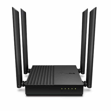 Routeur Wi Fi Tp Link Archer C64 Ac1200 Dual Band Archerc64 — Connecto au Maroc | Connecto.ma
