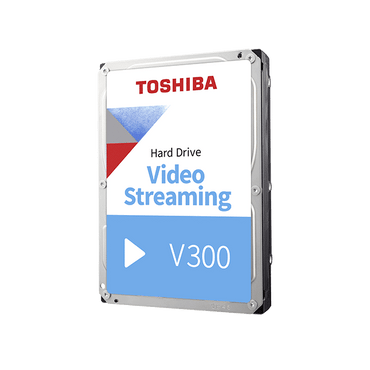 Disque Dur Interne Toshiba P300 1 To 35 Hdwu110Uzsva — Toshiba au Maroc | Connecto.ma