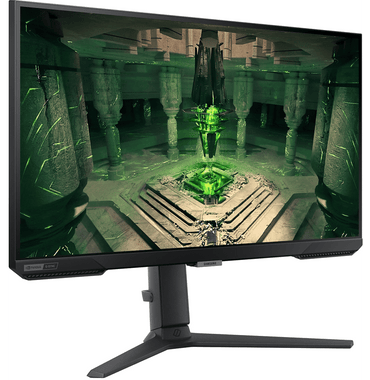 Samsung Odyssey G4 G40B Moniteur Gaming 27 Full Hd 240 Hz Ls27Bg400Euxen — Samsung au Maroc | Connecto.ma