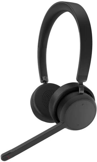 Casque Bluetooth Lenovo Stereo 4Xd1Q30302 — Lenovo au Maroc | Connecto.ma