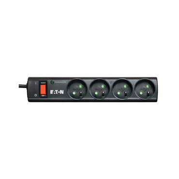 Multiprise Eaton Protection Strip 4 Prises 68580 — Connecto au Maroc | Connecto.ma