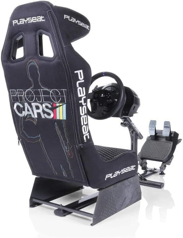Playseat Project Cars Siege Pour Simulation De Course Rpc00124 — Connecto au Maroc | Connecto.ma