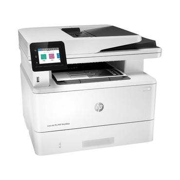 Hp Imprimante Multifonction Laser Monochrome Laserjet Pro M428Fdn W1A29A — HP au Maroc | Connecto.ma