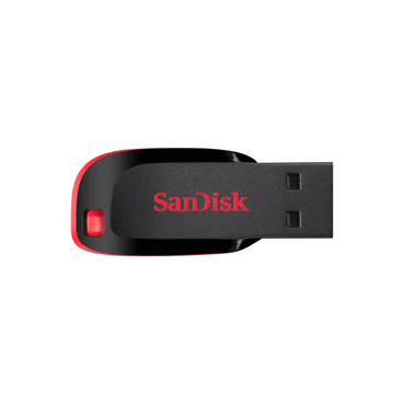 Sandisk Cle Usb Cruzer Blade 64 Gb Sdcz50 064G B35 — SanDisk au Maroc | Connecto.ma