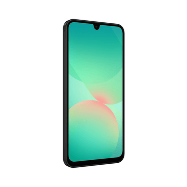 Samsung Smartphone Galaxy A26 5G 6Gb 128Gb Noir Sm A266Bzkimwd — Samsung au Maroc | Connecto.ma