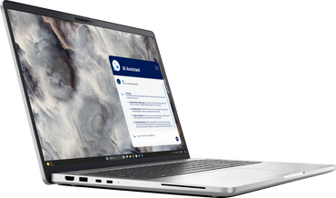 Ordinateur Portable Dell Pro 16 Plus Pb16250 Dp16P U7V Fd — Dell au Maroc | Connecto.ma