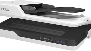 Scanner Epson Workforce Ds 1660W B11B244402 — Epson au Maroc | Connecto.ma