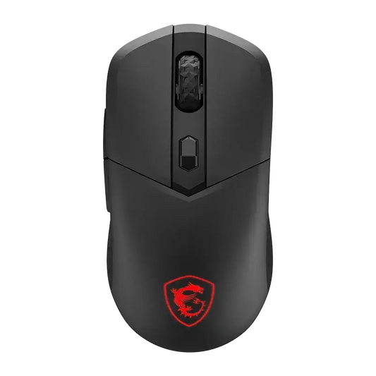 Souris Gaming Sans Fil Bluetooth MSI Versa 300 — Connecto.ma