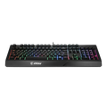 Clavier gaming rétroéclairé MSI VIGOR GK20