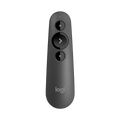 LOGITECH R500S Télécommande LASER POINTER PRESENTATION – NOIR (910-005843)