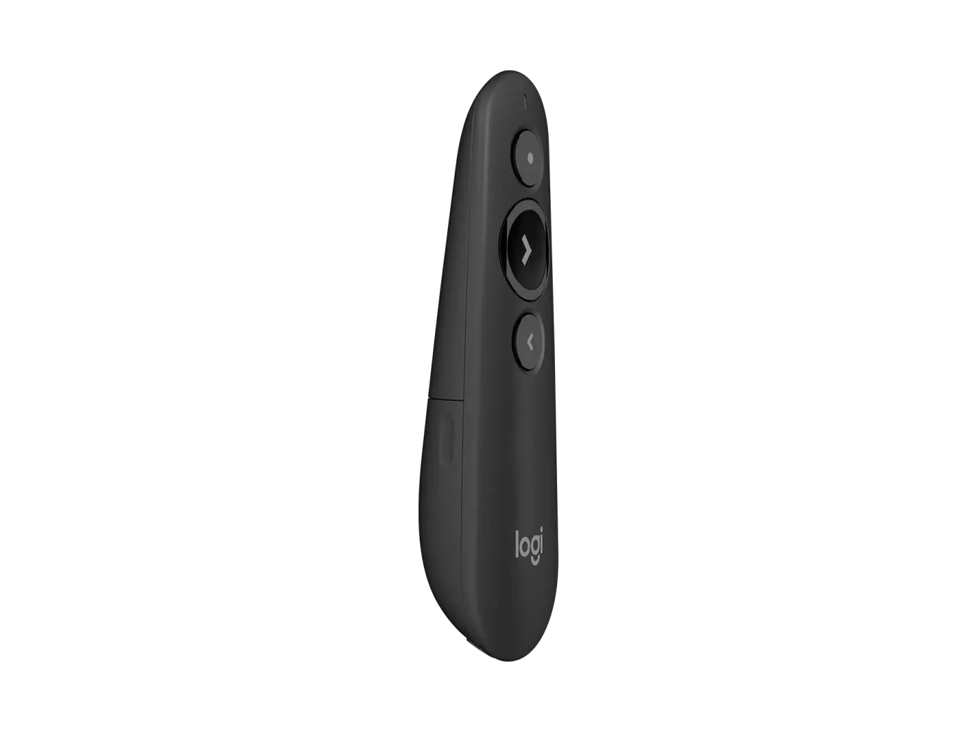 Télécommande LOGITECH R500S LASER POINTER PRESENTATION – NOIR (910-005843) Logitech