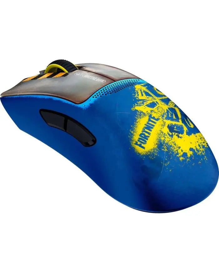 Razer Deathadder v3 Pro (Fortnite Edition) â Souris Sans fil Gamer (8886419334415) Connecto.ma