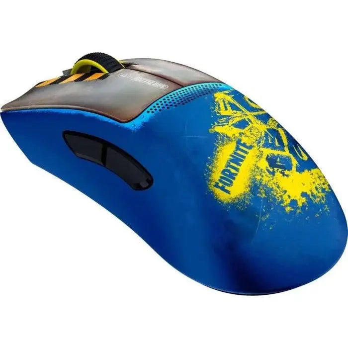 Razer Deathadder v3 Pro (Fortnite Edition) – Souris Sans fil Gamer (8886419334415) RAZERMaroc | Connecto.ma