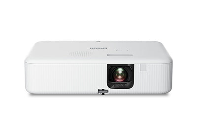 Epson Co Fh02 Videoprojecteur Full Hd 1080P V11Ha85040 — Maroc