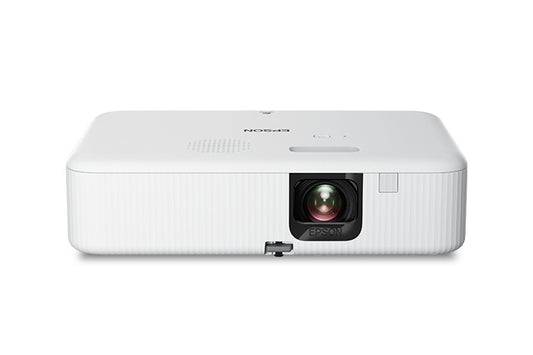 Epson Co Fh02 Videoprojecteur Full Hd 1080P V11Ha85040 — Maroc