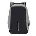 Sac à dos antivol Mark Ryden MR-5815 Gris pour PC portable 15,6 pouces