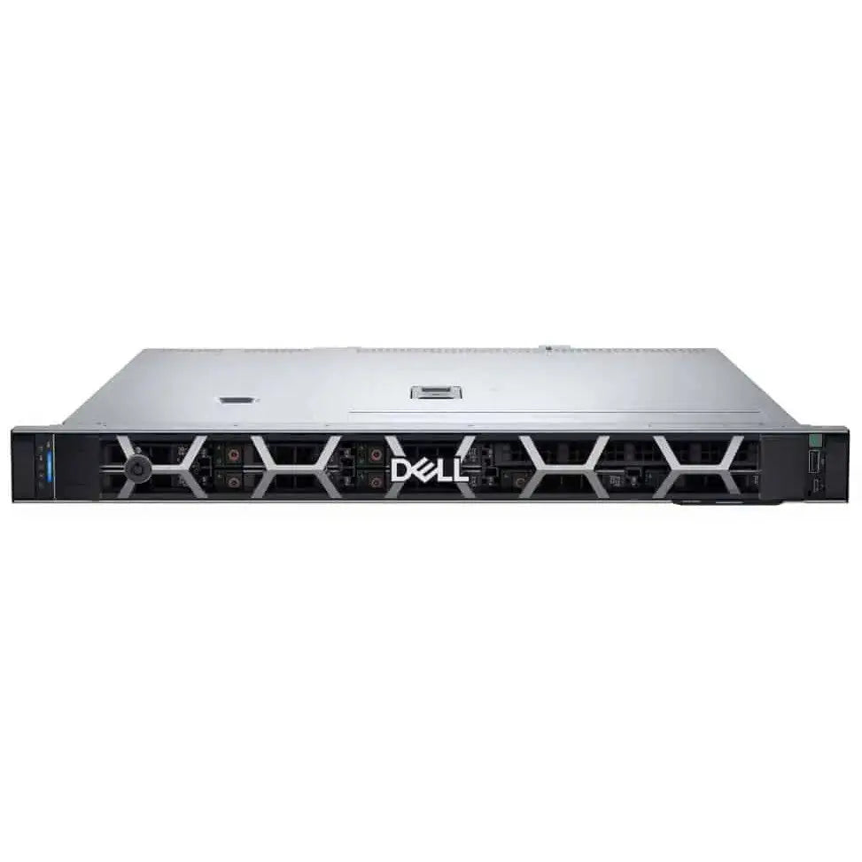Serveur Rack Dell PowerEdge R360 (EMEA_PROMO_R360_SPL4) DELLMaroc | Connecto.ma