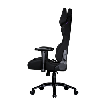 COOLER MASTER CALIBER Chaise Gamer – Noir (CMI-GCR3-BK)