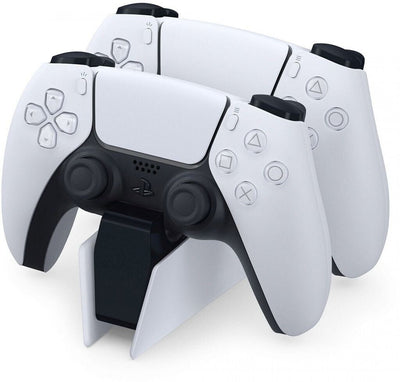 Station de rechargement manette Ps5 DualSense® – Blanc