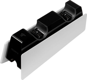 Station de rechargement manette Ps5 DualSense® – Blanc