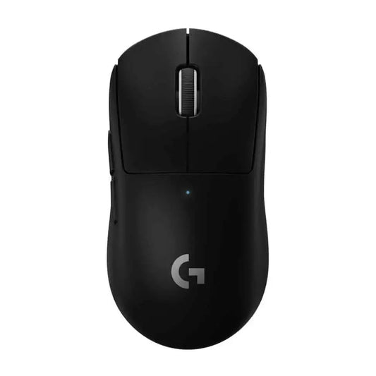 Logitech G Pro X Superlight Souris Sans fil–Noir — Connecto.ma