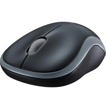 SOURIS LOGITECH SANS FIL M185 GRISE (910-002235) Logitech