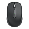 Logitech Souris sans fil MX Anywhere 3S – Graphite (910-006929)