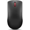 Souris sans fil USB Lenovo 150 Noir (4Y51M70369)