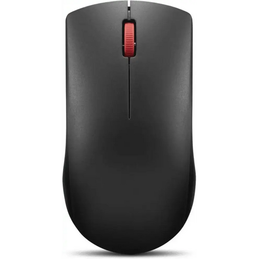 Souris sans fil USB Lenovo 150 Noir (4Y51M70369) LenovoMaroc | Connecto.ma