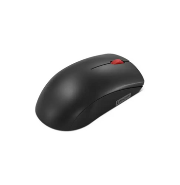 Souris sans fil USB Lenovo 150 Noir (4Y51M70369) Connecto.ma