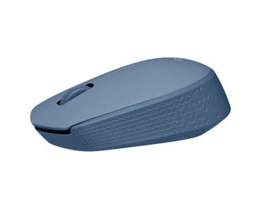 Souris Logitech sans fil M171 – BLUEGREY (910-006866) Connecto.ma
