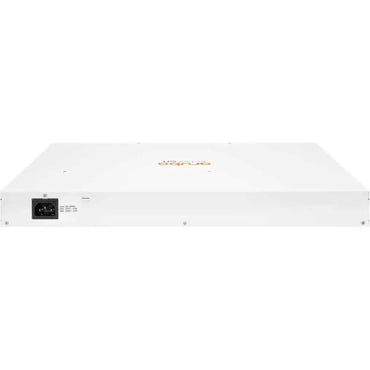Switch Aruba Instant On 1930 48 ports Class4 PoE 4SFP/SFP+ 370W (JL686B) ARUBAMaroc | Connecto.ma