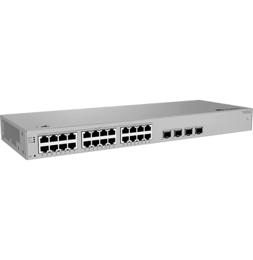 Switch Huawei eKitEngine S220S-24T4JX 24 Ports (98012504) Connecto.ma