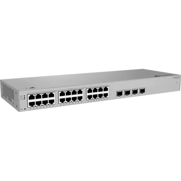 Switch Huawei eKitEngine S220S-24T4JX 24 Ports (98012504) HUAWEIMaroc | Connecto.ma