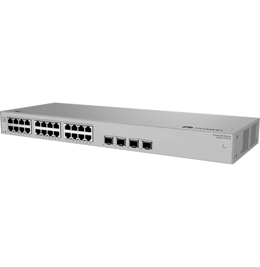 Switch Huawei eKitEngine S220S-24T4JX 24 Ports (98012504) Connecto.ma