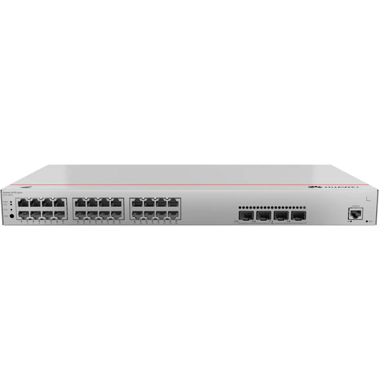 Switch Huawei eKitEngine S310-24P4X 28Ports (98012382) HUAWEI
