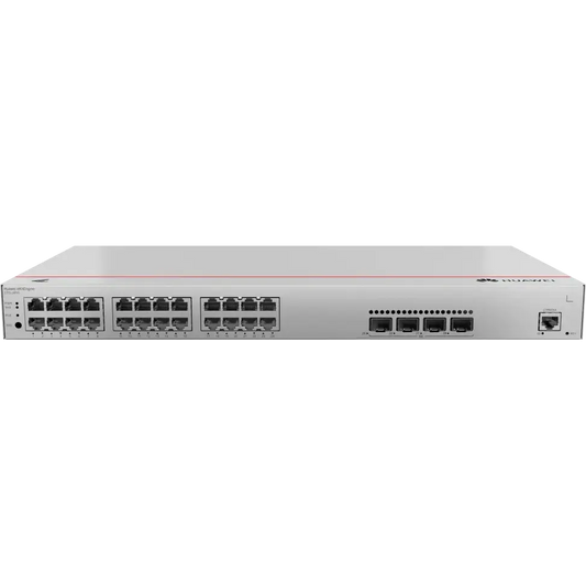 Switch Huawei eKitEngine S310-24P4X 28Ports (98012382) HUAWEIMaroc | Connecto.ma