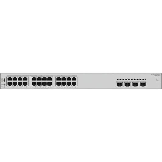 Switch Huawei eKitEngine S310S-24P4J 24 Ports (98012523) HUAWEIMaroc | Connecto.ma