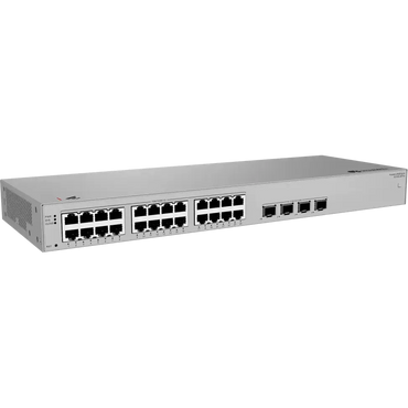 Switch Huawei eKitEngine S310S-24T4J 24 Ports (98012506) HUAWEIMaroc | Connecto.ma