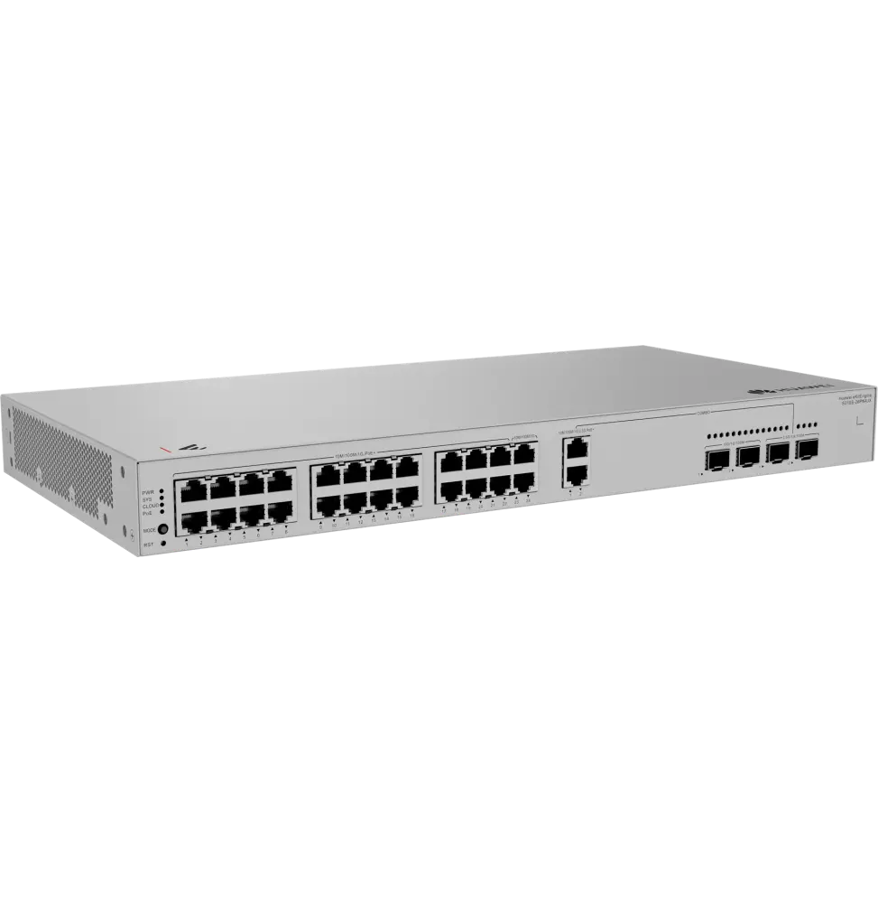 Switch Huawei eKitEngine S310S-26PN4JX 24 Ports (98012527) HUAWEI