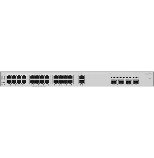 Switch Huawei eKitEngine S310S-26PN4JX 24 Ports (98012527) HUAWEI