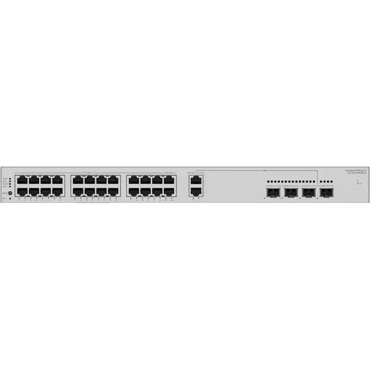 Switch Huawei eKitEngine S310S-26PN4JX 24 Ports (98012527) HUAWEIMaroc | Connecto.ma