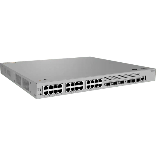 Switch Huawei eKitEngine S530-24T4XE 24 Ports (98012554) HUAWEIMaroc | Connecto.ma