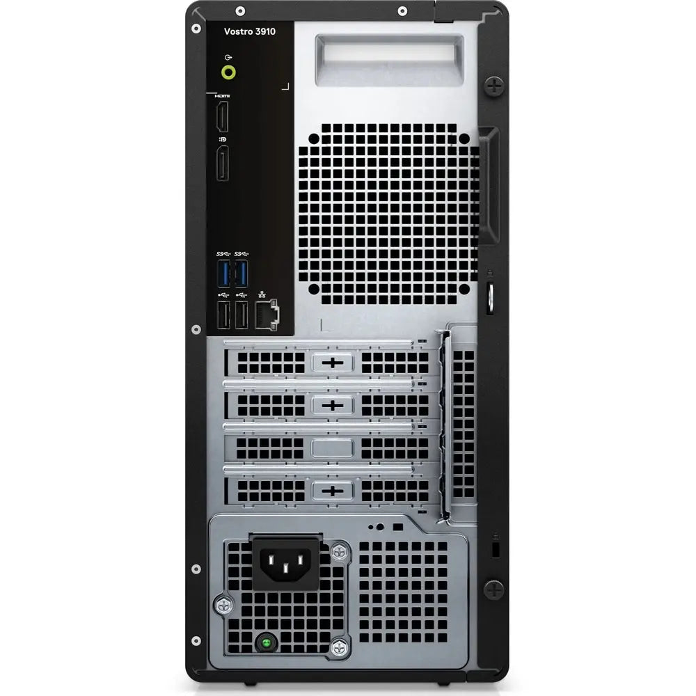 ORDINATEUR DE BUREAU DELL VOSTRO 3910 12TH I7 (N7610VDT3910EMEA_UBU) DELLMaroc | Connecto.ma