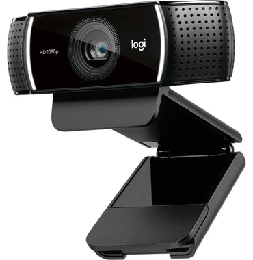 Webcam Logitech HD Pro C922 (960-001088) Logitech