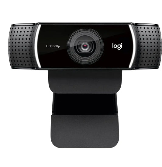 Webcam Logitech HD Pro C922 (960-001088) Logitech