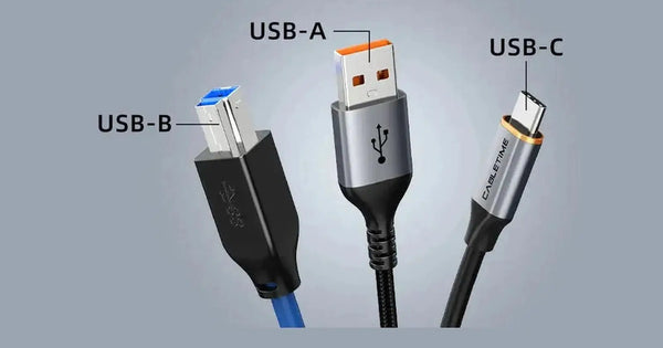 Comment choisir un bon câble de charge durable