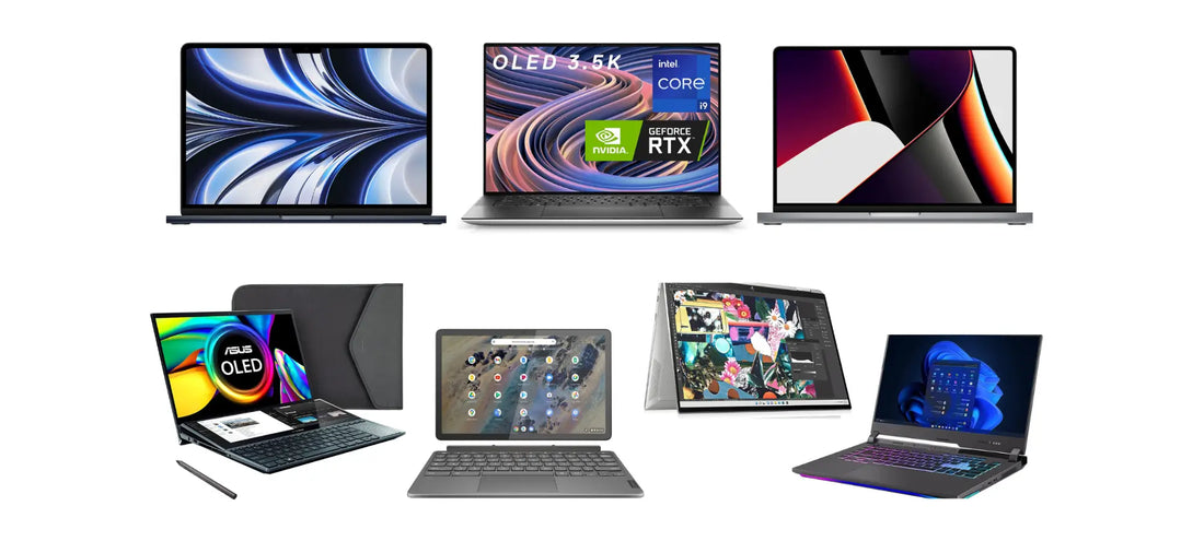 PC Portable Étudiant Maroc 2026 – Les 8 Meilleurs Moins de 5000 DH