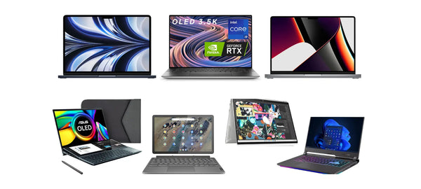 PC Portable Étudiant Maroc 2026 – Les 8 Meilleurs Moins de 5000 DH
